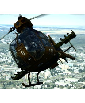 DCS: SA342M Gazelle Digital Download Key GLOBAL